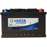 瓦尔塔65D26阳光酷派骏捷FSV汽车蓄电池电瓶速电快保免费上门安装