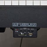 重锤专业教学电子热卖珠江艾茉森电钢琴 F-70智能数码钢琴 88键盘