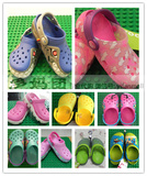 crocs美国代购正品卡骆驰儿童洞洞鞋/凉鞋/婴幼儿沙滩鞋童鞋