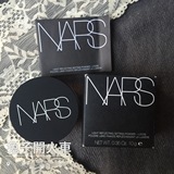 现货 美国代购 NARS 裸光蜜粉 Crystal透明色 10g 控油定妆