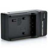 蒂森特（DSTE） 索尼 DCR-HC3/16/17/18摄像机 NP-FP50 充电器