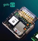 元征GOLO4车载wifi元征golo4.0汽车检测仪OBD2路宝盒子x431golo4