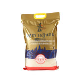 暹粒 柬埔寨茉莉香米 绿色无公害大米5kg包邮 非泰国香米