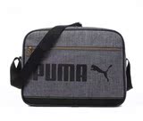 专柜正品 PUMA彪马2015夏季新款中性单肩包 6PU07331601