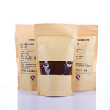 咖啡粉 灌肠咖啡 新鲜豆现磨黑咖啡纯 意式咖啡机用 咖啡豆磨细粉