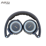 【送升级线】AKG/爱科技 K452头戴便携式耳机耳麦 支持安卓