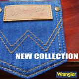 专柜正品WRANGLER 威格 零钱包 卡包 证件套