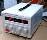 15V30A可调直流稳压电源 0-15V/0-30A 可调稳压电源 MP1530D