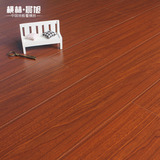 家用复合地板复古强化木地板浮雕12mm 防水耐磨E1级环保地暖特价
