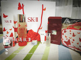 日本代购skii神仙水230ml 爽肤水圣诞套装SK2SKII圣诞限定套装
