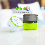 小K mini智能微插智能家居插座wifi远程红外遥控制定时延时器开关
