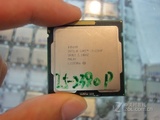 Intel/英特尔 i5 2380P  2380 CPU 3.1G 四核 1155 32NM 不集显