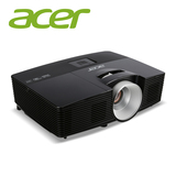 Acer宏碁X113P投影仪商务家用投影机P1185/EV-X60H 3D高清1080p