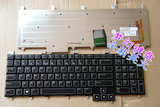 全新 Dell Alienware外星人M17X M18X R1 R2 R3 R4 R5 键盘带背光