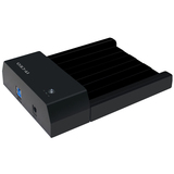 IT-CEO IT-716 USB3.0移动硬盘盒2.5/3.5英寸串口固态硬盘底座