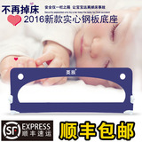 英族床护栏婴儿童围栏杆宝宝床上防摔掉挡板加高通用1.5m/1.8/2米