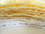外贸出口 纯棉床笠 床垫保护套 全棉床笠 1.8*2米床用 特价包邮