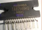 东芝TA8254BHQ TA8254BH汽车音频音响功放集成块芯片 集成电路IC