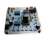 ESP8266 串口WIFI  原装测试板+模块：ESP-12F！