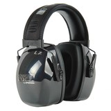 霍尼韦尔巴固1010924隔音耳罩L3专业防噪音学习射击工业降噪耳罩