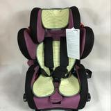 儿童安全座椅凉席宝宝坐垫汽车安全座椅RECARO超级大黄蜂定制款