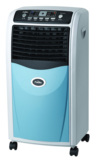 富士宝空调扇 遥控单冷风扇FB-EL616家用冷风机 冷气机 正品 特价