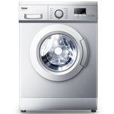 tot格兰仕（Galanz） XQG60-Q7312 6公斤全自动滚筒洗衣机（银色
