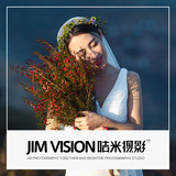 咭米摄影厦门旅游婚纱摄影工作室旅行拍摄三亚海景婚纱照团购吉米