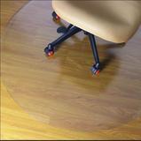 木地板保护垫电脑椅保护地垫转椅垫书桌椅垫加厚批发酒店包邮