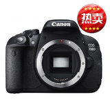 Canon/佳能 EOS 700D 单反相机 700D单机 正品国行 全国联保