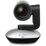 正品 Logitech/罗技CC3000e团体商务视频会议系统 高清摄像头