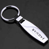 捷豹XF XJ X-Type F-TYPE XK 汽车钥匙链车用钥匙扣锁匙挂件包邮