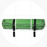 自动充气垫便携式可拼接单人双人充气床垫 加宽加厚垫充气床