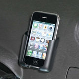 NAPOLEX车载手机支架托苹果iphone4s5s三星创意座汽车用品