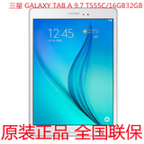 Samsung/三星 Galaxy Tab A SM-T555C/16GB/32BG平板全网通电脑