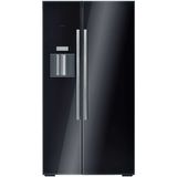 热卖Bosch/博世 KAD62S51TI KAD92S5ETI  对开门冰箱自动制冰机