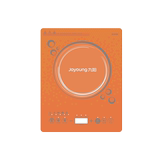 Joyoung/九阳 C21-SC013 电磁炉电磁灶 一级能效 超薄款节能包邮