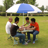 户外休闲桌椅套装野外便携式可折叠野餐桌子铝合金烧烤桌露营展业