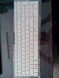 SAMSUNG 三星 370R5V 原装笔记本键盘 白色