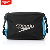 speedo游泳包 正品新款进口专业泳镜泳帽游泳装备用品收纳包男女