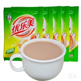 喜之郎优乐美奶茶 麦香味奶茶粉袋装奶茶22g*10袋