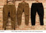 FREEWHEELERS 2015 秋冬新款Hartford男士马裤预定色尺码全