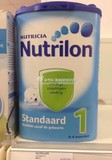荷兰代购现货nutrilon 牛栏一段婴儿奶粉 0-6个月 可直邮