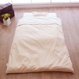 韩国代购婴儿床上用品婴幼儿棉被宝宝纯棉套装床品套件被褥包邮