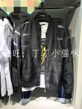 专柜代购 太平鸟男装 2016年新款 夹克 外套 B1BC62102