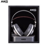 AKG/爱科技 K701 头戴专业发烧音乐监听HIFI耳机