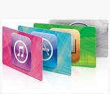 iTunes App苹果账号香港区商店Apple ID充值卡200港币代充值