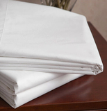 料 医院床单白布白床单布料 诊所做床单的纯棉白布纯棉白色床单布