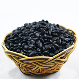 绿芯黑豆 农家自产有机黑豆 粗粮杂粮纯天然  500g