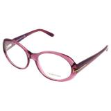 汤姆福特女士眼镜框架美国直邮正品 ft5246/v 083 oval opticals
